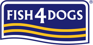 FISH4DOGS logo